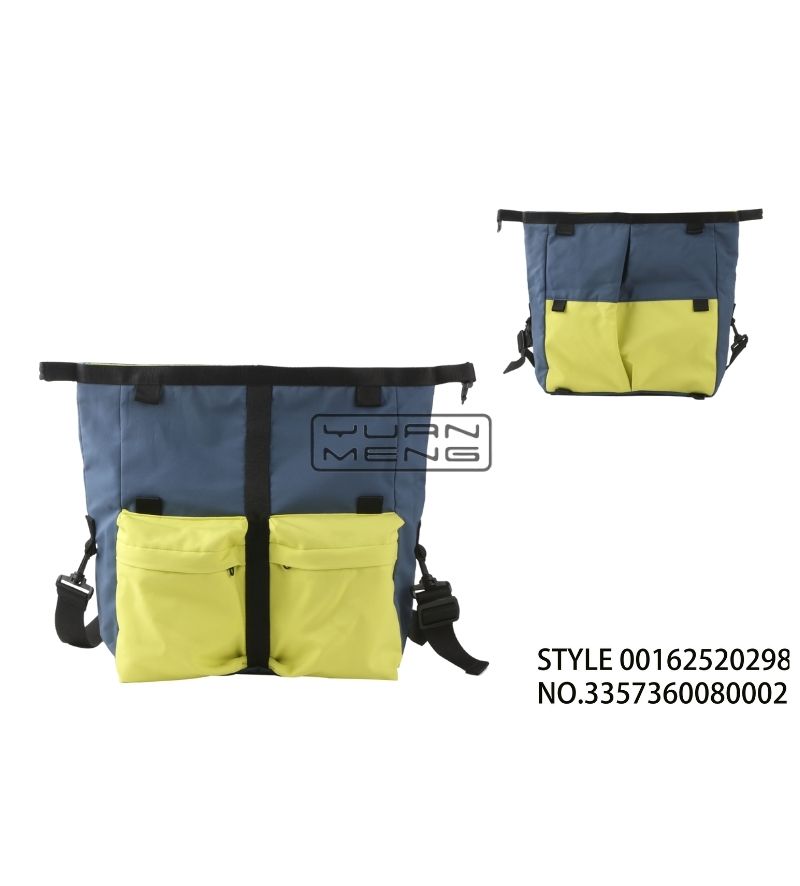 Fashion And Practical Travel Tote Bag