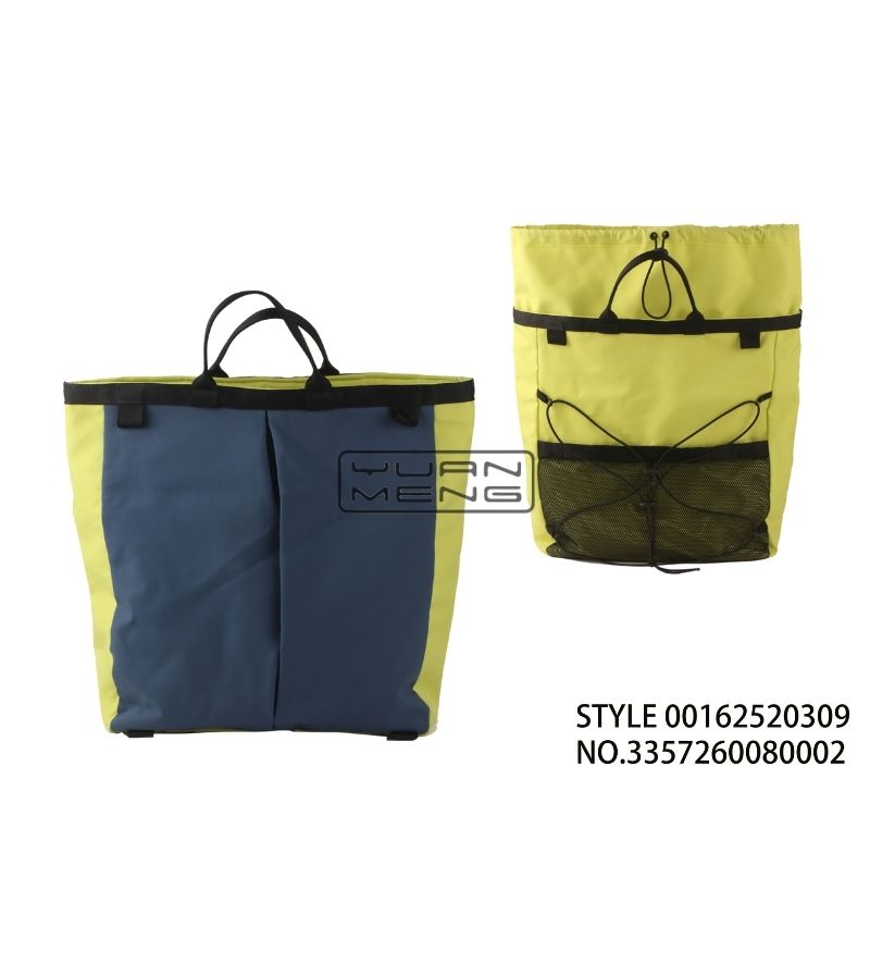 Versatile And Stylish Tote Bag