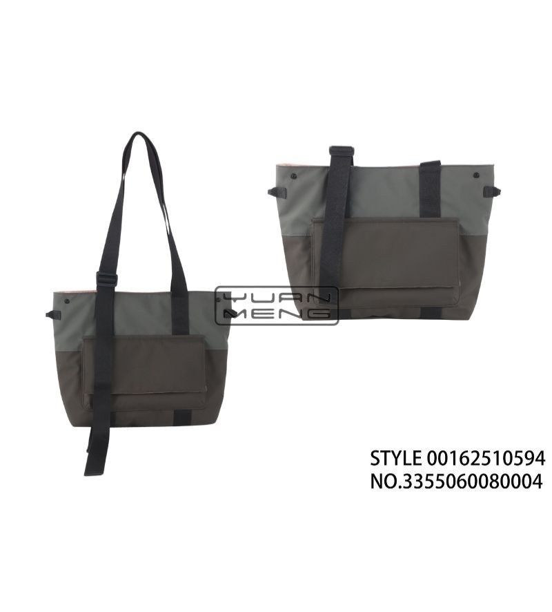 Lightweight Stylish Tote Bag