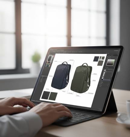 User-Oriented Design