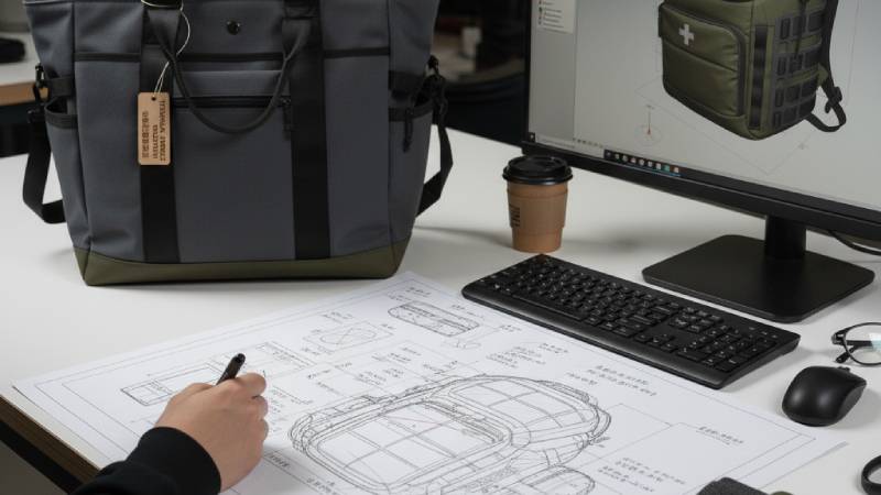 RAPID SAMPLING SYSTEM