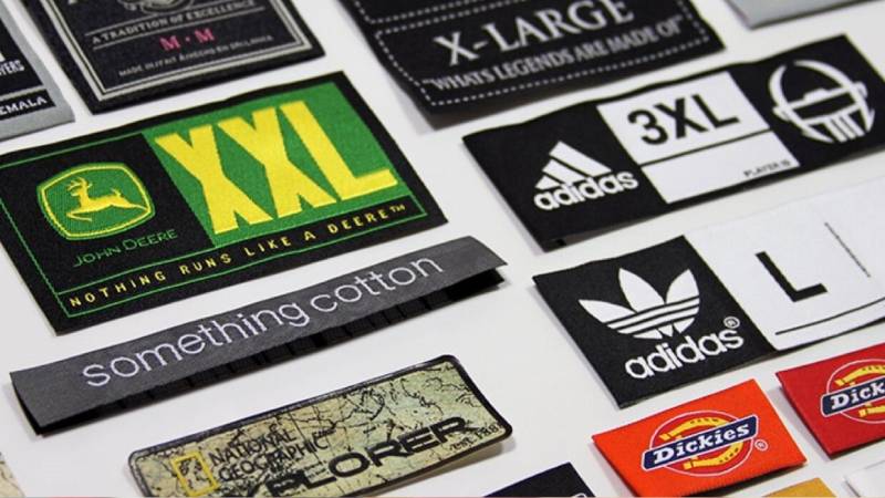 LABELS & PRINTING