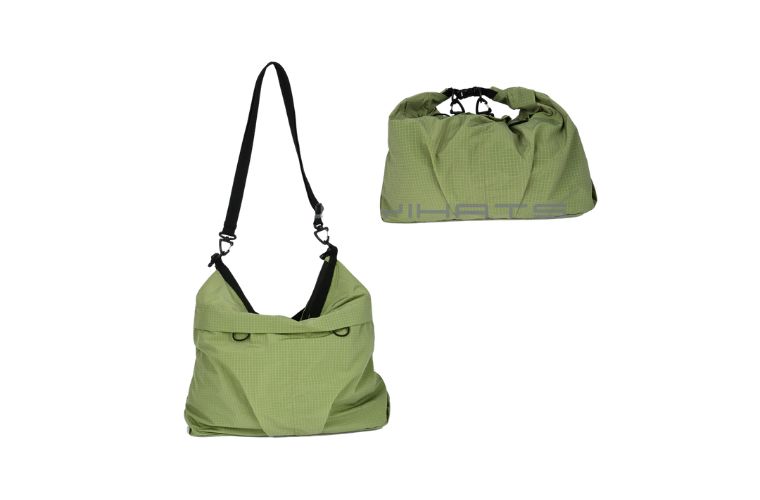 Custom Crossbody Bag