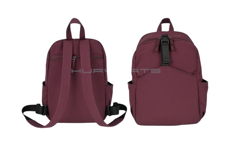 Custom Backpack