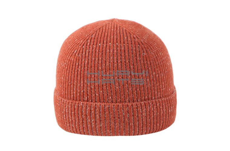 Custom beanie