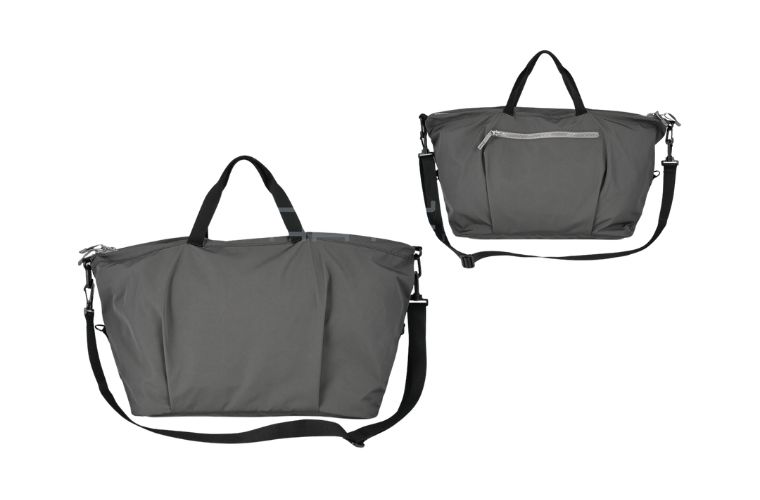 Custom Duffel Bag
