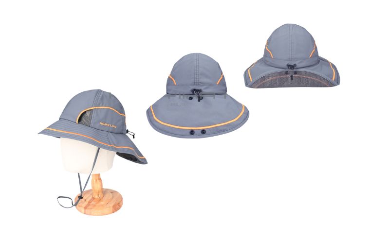 Custom Bucket Hat