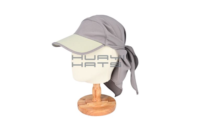 Custom Sun Protection Hat