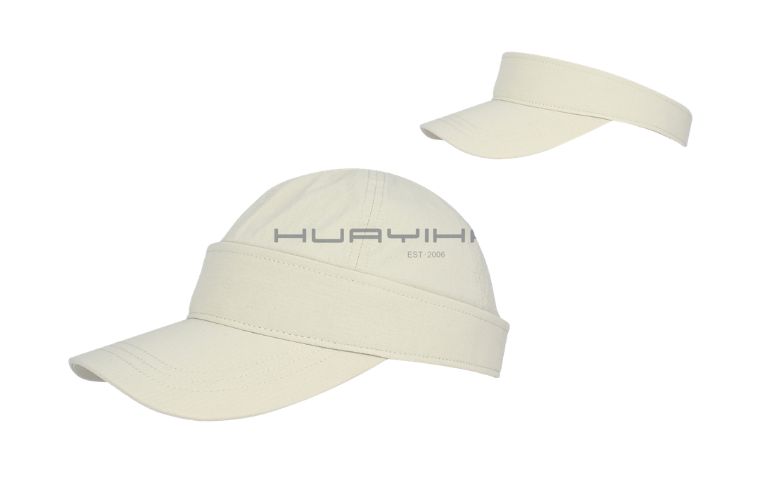 Custom Visor