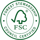 Forest Stewardship Council — FSC