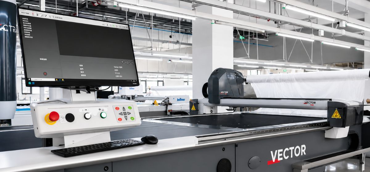 Automatic cutting